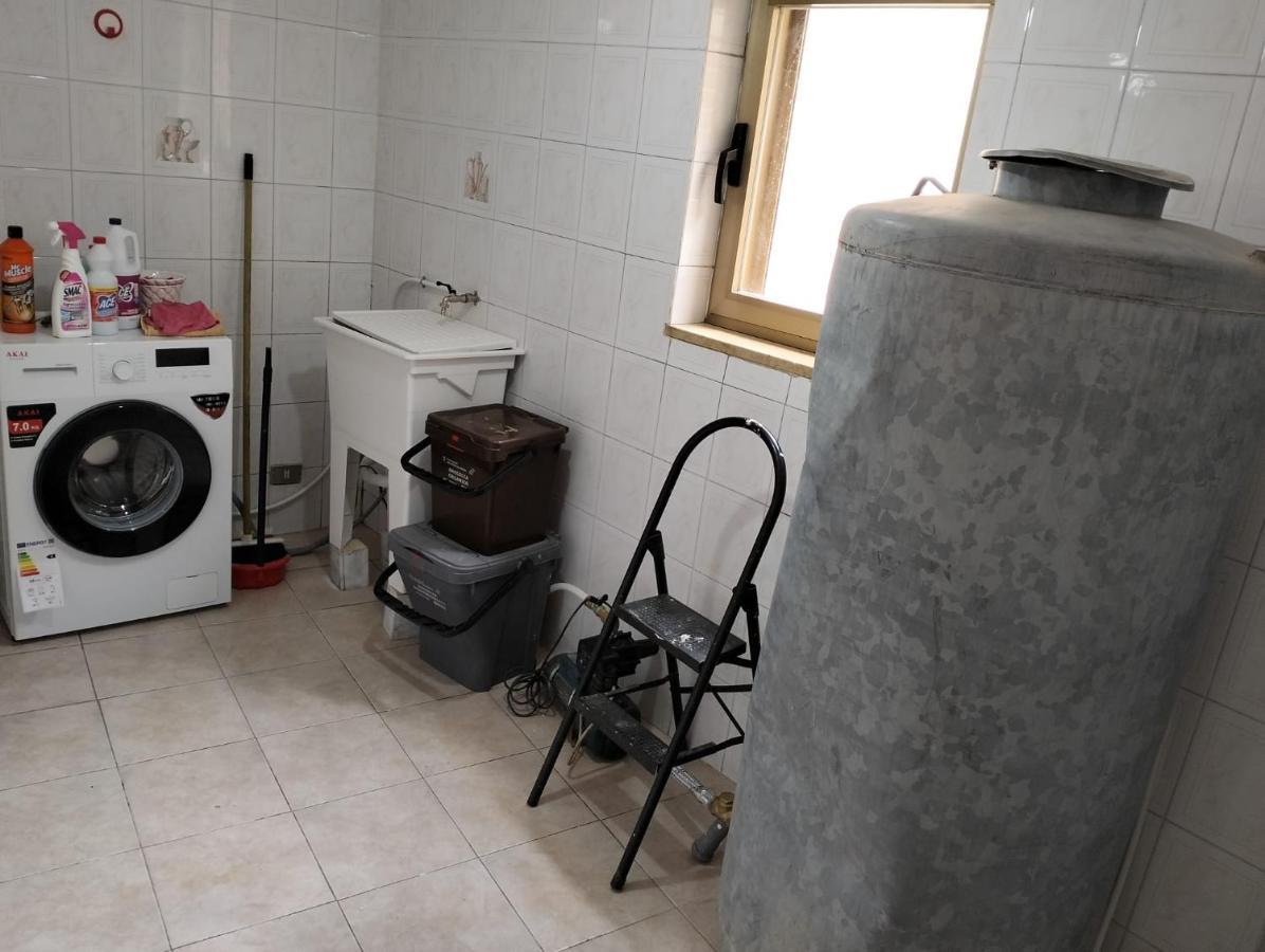 House Miriam Daire Reggio di Calabria Dış mekan fotoğraf